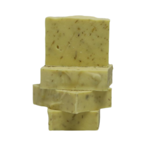 Sunrise Bar Soap