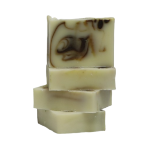 Sweet Licorice Bar Soap