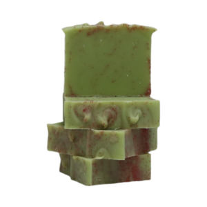 Spiced Apple Bar Soap