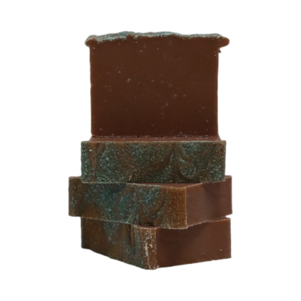 Figs and Berries Bar Soap
