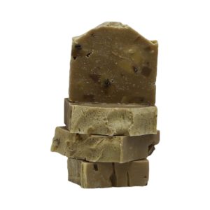 Cold Brew and Mint Bar Soap