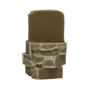 Bay Spice Bar Soap
