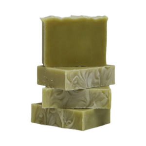 Tea Tree w/ Moringa Bar Soap