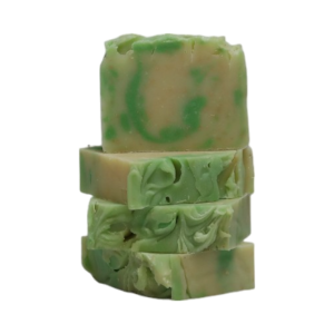 Clean And Fresh Bar Soap