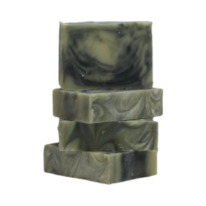 Truli Patchouli Bar Soap