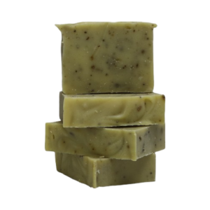 Summer Solstice Bar Soap