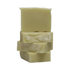 Tea Tree with Turmeric Bar Soap