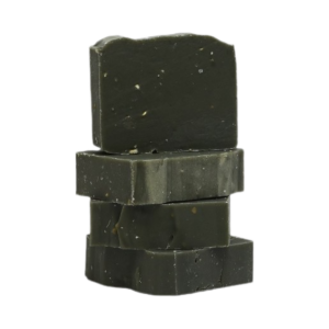 Pine Tar Bar Soap