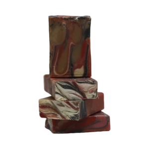 Cherry Bomb Bar Soap