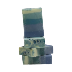 Egyptian Musk Bar Soap