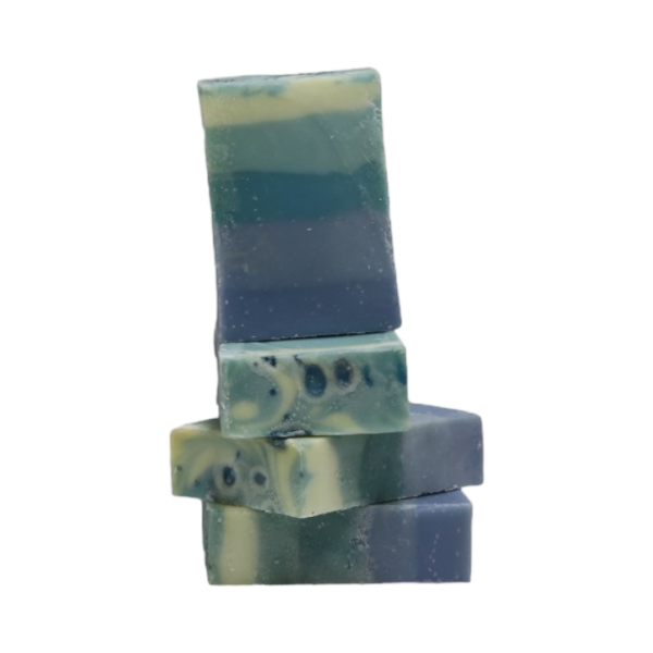 Egyptian Musk Bar Soap