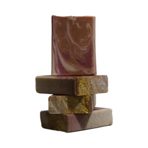 Birthday Cake Bar Soap