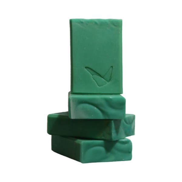Bonsai Bar Soap