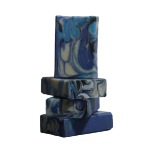 Snow Day Bar Soap
