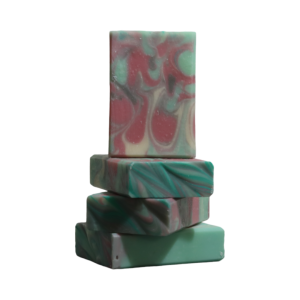 Transform Bar Soap