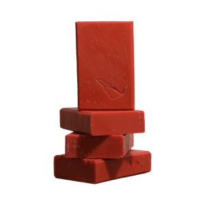 Strawberry Martini Bar Soap