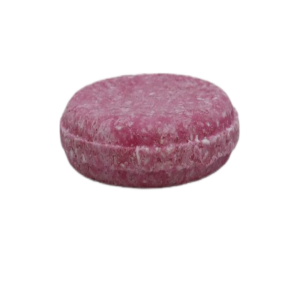 Shampoo Bar Black Raspberry