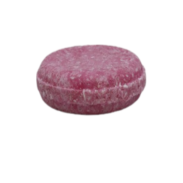 Shampoo Bar Black Raspberry