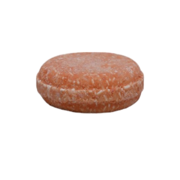 Shampoo Bar Tea Tree and Orange