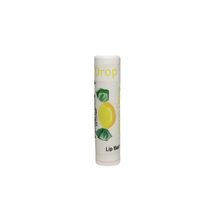 Lemon Drop Lip Balm