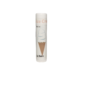 Vanilla Ice Cream Lip Balm