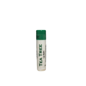 Tea Tree Lip Balm