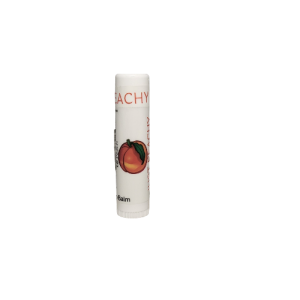 Just Peachy Lip Balm