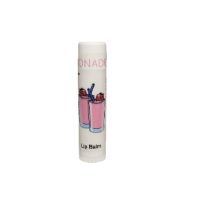 Pink lemonade Lip Balm