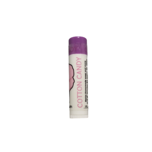 Cotton Candy Lip Balm
