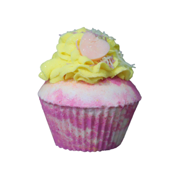 Bath Bomb Cupcake - Image 2