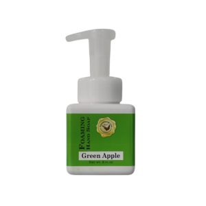Green Apple Foaming Hand Soap