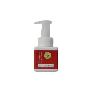 Strawberry Martini Foaming hand soap